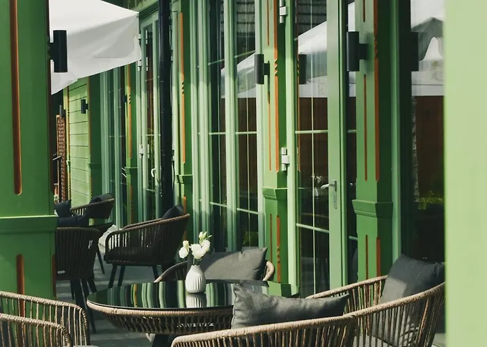 Aries Hotel & Spa Wisla
