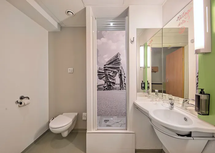 Ibis Budget Katowice Centrum